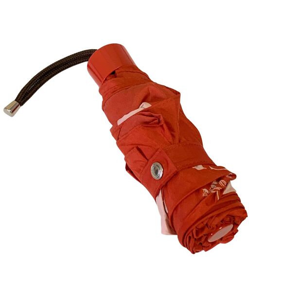 Coach Horse and Carriage Folding Umbrella – Classic Design - Picture 5 of 9